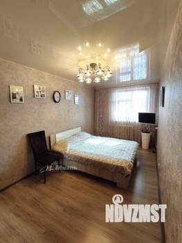 2-к квартира, вторичка, 55м2, 3/5 этаж