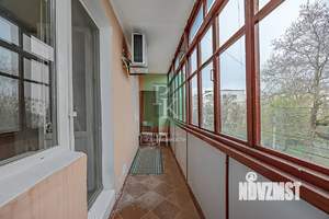 1-к квартира, вторичка, 31м2, 3/5 этаж