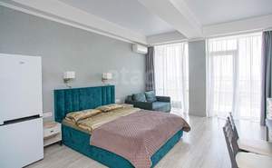 Студия квартира, вторичка, 35м2, 2/11 этаж