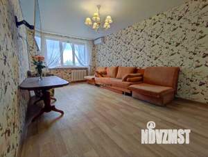 2-к квартира, вторичка, 54м2, 3/5 этаж