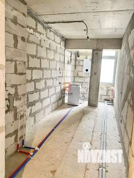 1-к квартира, вторичка, 51м2, 1/10 этаж