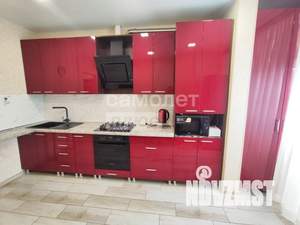 1-к квартира, вторичка, 39м2, 3/5 этаж