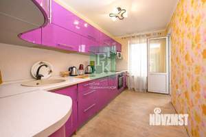 2-к квартира, вторичка, 55м2, 3/9 этаж