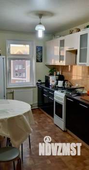 2-к квартира, вторичка, 62м2, 10/10 этаж