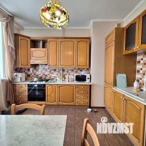 3-к квартира, вторичка, 71м2, 5/9 этаж