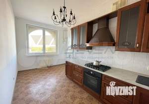 3-к квартира, вторичка, 110м2, 6/7 этаж