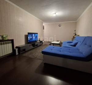 3-к квартира, вторичка, 81м2, 1/5 этаж