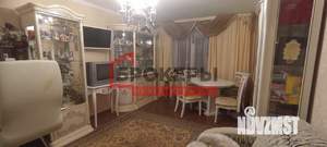 1-к квартира, вторичка, 45м2, 2/9 этаж