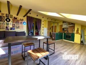 2-к квартира, вторичка, 65м2, 6/6 этаж