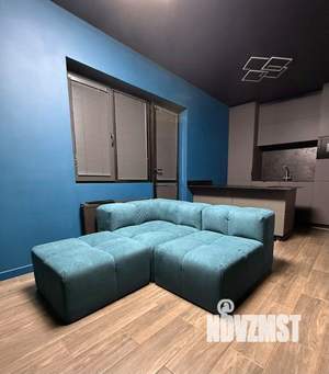 Студия квартира, вторичка, 27м2, 3/8 этаж