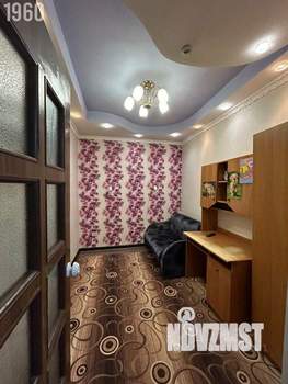 1-к квартира, вторичка, 28м2, 1/1 этаж