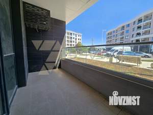 Студия квартира, вторичка, 36м2, 1/5 этаж