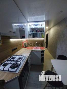 1-к квартира, вторичка, 37м2, 1/5 этаж