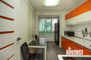 2-к квартира, вторичка, 50м2, 1/12 этаж