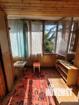 3-к квартира, вторичка, 69м2, 2/5 этаж