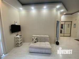 2-к квартира, вторичка, 44м2, 1/9 этаж