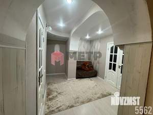 4-к квартира, вторичка, 115м2, 5/6 этаж