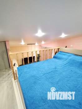 1-к квартира, вторичка, 32м2, 3/3 этаж