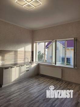 1-к квартира, сданный дом, 28м2, 3/3 этаж