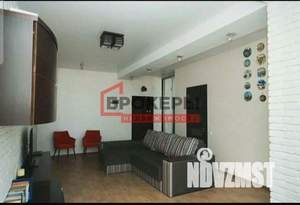 2-к квартира, вторичка, 55м2, 3/5 этаж