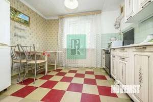 3-к квартира, вторичка, 66м2, 1/5 этаж