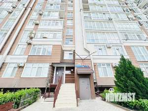 5-к квартира, вторичка, 115м2, 9/11 этаж