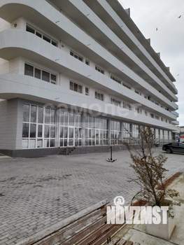 Студия квартира, вторичка, 42м2, 3/6 этаж