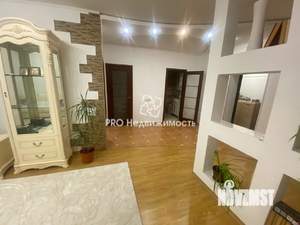 3-к квартира, вторичка, 87м2, 5/5 этаж