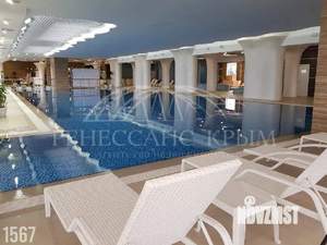 1-к квартира, вторичка, 97м2, 4/6 этаж