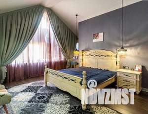 4-к квартира, вторичка, 140м2, 4/6 этаж