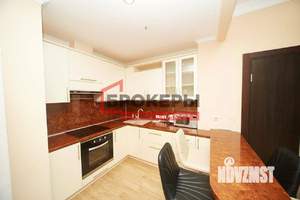 1-к квартира, вторичка, 74м2, 9/9 этаж