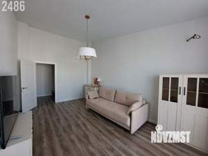 2-к квартира, вторичка, 66м2, 8/8 этаж