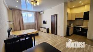 1-к квартира, вторичка, 35м2, 3/10 этаж