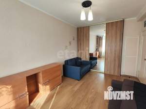 1-к квартира, вторичка, 30м2, 5/5 этаж