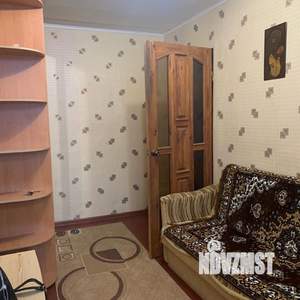 2-к квартира, вторичка, 42м2, 1/2 этаж