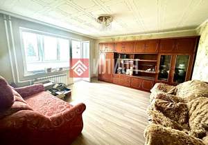 2-к квартира, вторичка, 51м2, 3/9 этаж