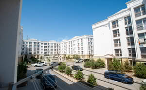 3-к квартира, вторичка, 87м2, 2/5 этаж