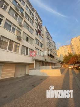 2-к квартира, вторичка, 51м2, 1/6 этаж