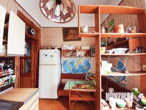 3-к квартира, вторичка, 90м2, 3/3 этаж