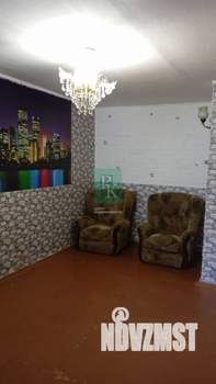 1-к квартира, вторичка, 38м2, 1/5 этаж