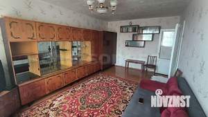 3-к квартира, вторичка, 72м2, 5/5 этаж