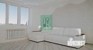 2-к квартира, вторичка, 43м2, 4/4 этаж