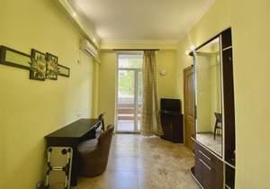 2-к квартира, вторичка, 49м2, 1/5 этаж