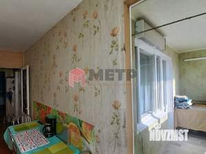 3-к квартира, вторичка, 67м2, 9/9 этаж