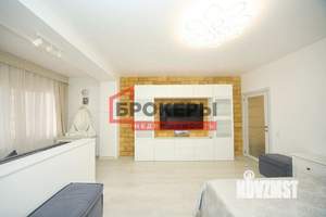 1-к квартира, вторичка, 54м2, 3/12 этаж