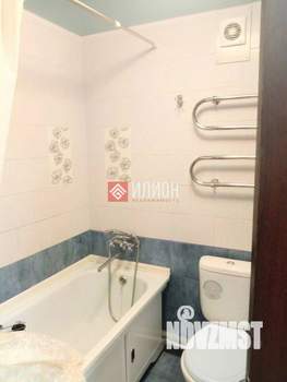 2-к квартира, вторичка, 39м2, 1/5 этаж
