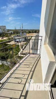 2-к квартира, сданный дом, 54м2, 6/9 этаж