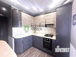 2-к квартира, вторичка, 44м2, 5/5 этаж