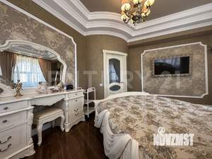 3-к квартира, вторичка, 106м2, 16/16 этаж