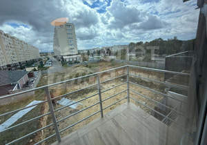 Студия квартира, вторичка, 27м2, 3/3 этаж